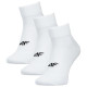 4F Κάλτσες 3 pairs